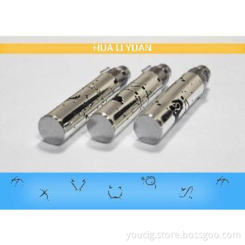 Manufacturer price most top electronic cigarette EGO-H e cigar